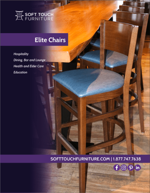 Booths and Banquettes – Soft Touch Furniture