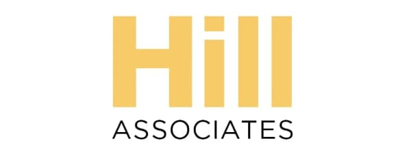 Hill Associates Logo